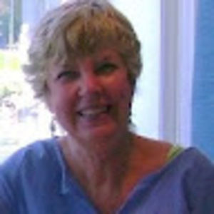 Meet your Posher, Kathie